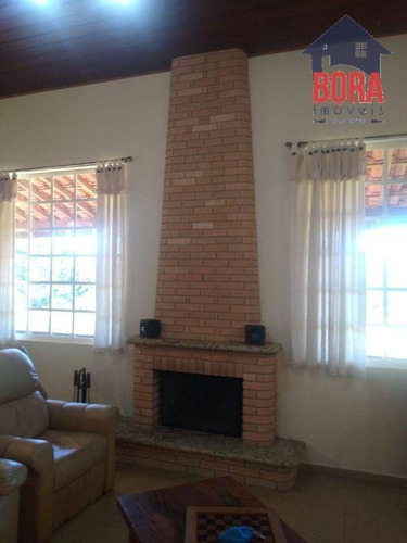 Imagem 28 de 30 de Chácara Com 4 Dormitórios À Venda, 9640 M² Por R$ 1.390.000,00 - Jardim Cinco Lagos - Mairiporã/sp - Ch0404