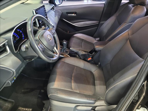 Toyota Corolla 1.8 Vvt-i Hybrid Altis