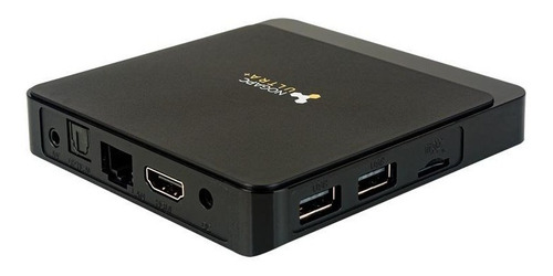 Imagen 7 de 9 de Noga PC ULTRA 10+ - Negro - 16 GB - 2 GB - Estándar