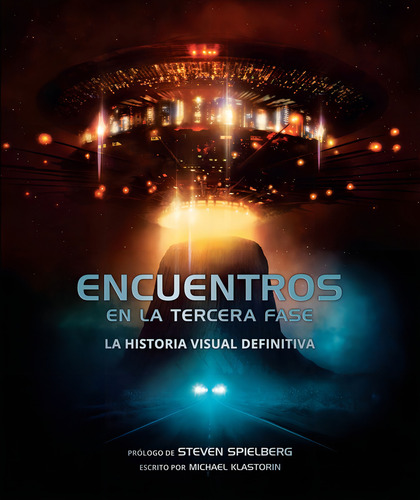 Encuentros En La Tercera Fase - Klastorin, Michael