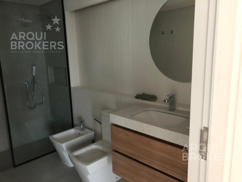 Apartamento De 1 Dormitorio En Venta En Centro