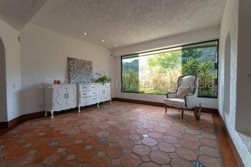Leandro Manzano Apartamento En Venta,colinas Del Tamanaco Mls #24-23325 As