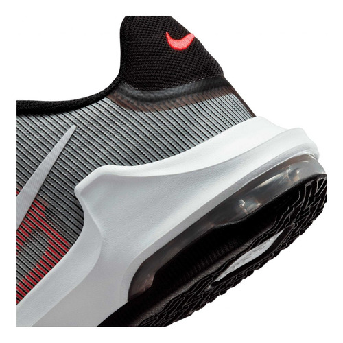 Zapatillas Nike Air Max Impact 3 Original Para Hombre