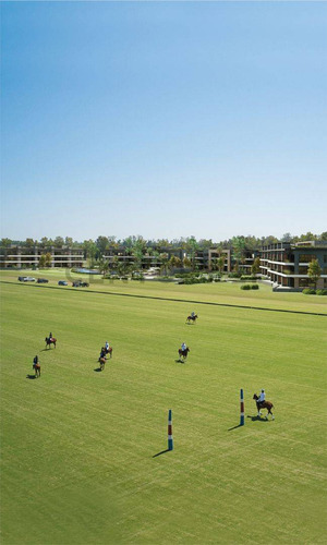 Terreno En Venta Club De Campo Technopolo