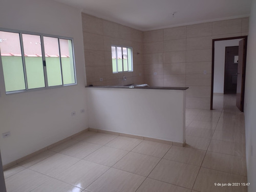 Imagem 6 de 14 de Casa Com Piscina Em Mongaguá R$ 230 Mil Ultima Unidade