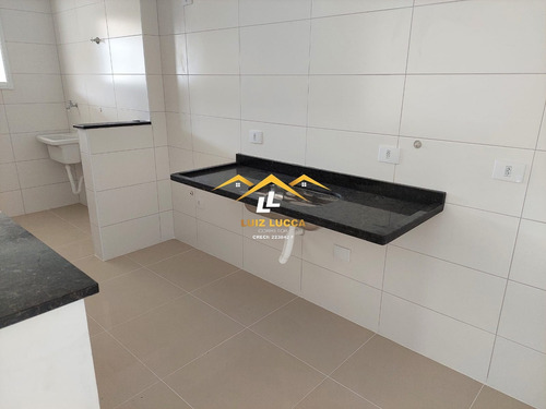 Imagem 24 de 30 de Apartamento - Ap00201 - 70411672