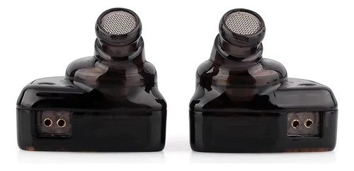 Fones De Ouvido Intra-auriculares Simgot Ew100p Hifi Com Cab