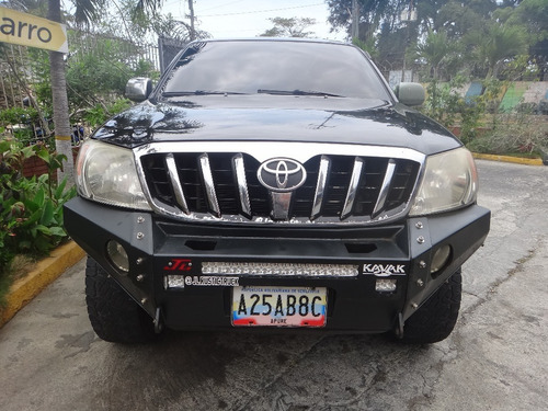 Imagen 3 de 14 de Toyota Hilux Kavak Automatica 4x4