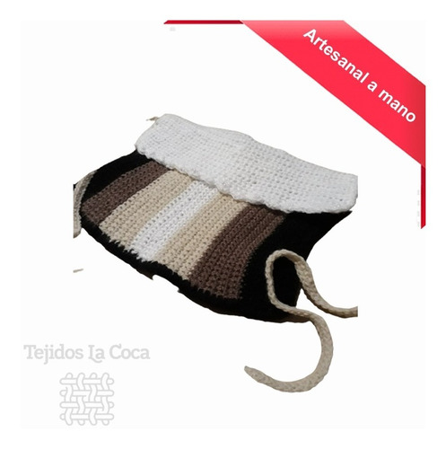 Bandolera 4 Colores (tlc71)