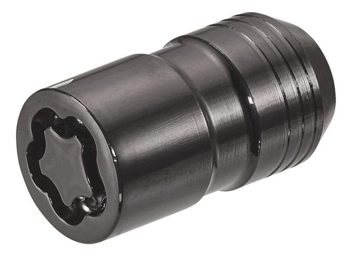 Imagen 3 de 6 de Tuercas Antirrobo Negras Mcgard Ford Mustang 16/21