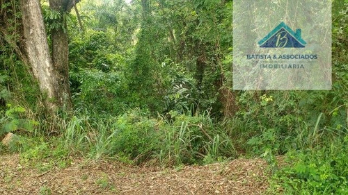 Imagem 3 de 16 de Terreno A Venda No Bairro Centro Em Itupeva - Sp. - 2897-1