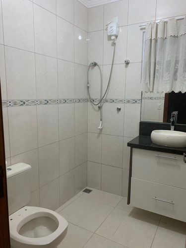 Imagem 13 de 14 de Casa, Sobrado , Compra E Venda , Jardim Marambaia, Jundiaí - Ca01802 - 69871706