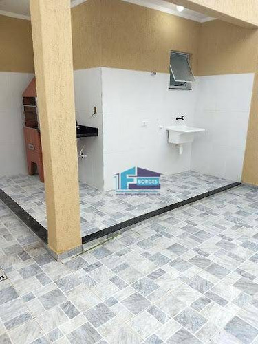 Imagem 25 de 26 de Casa Alto Padrão Lado Praia, Somente R$300mil Utilize Seu Fgts Whatsapp (13) 4109-2966 - Ca0842