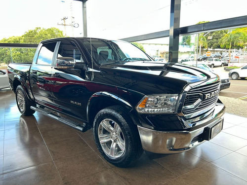 RAM Ram Classic Classic Laramie 5.7 Cd V8 4x4 Aut.