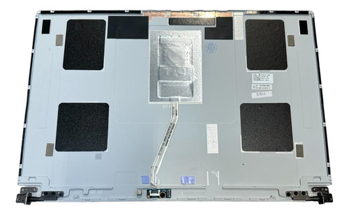 Carcasa De Pantalla  Dell Alienware X15 R1 / R2 P. N° Kxj52