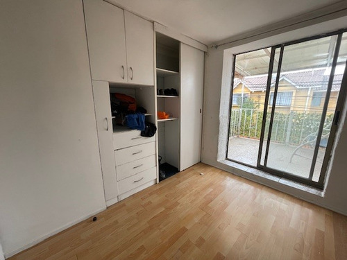 Arriendo Casa 3d Y 2b Comuna De Quilicura