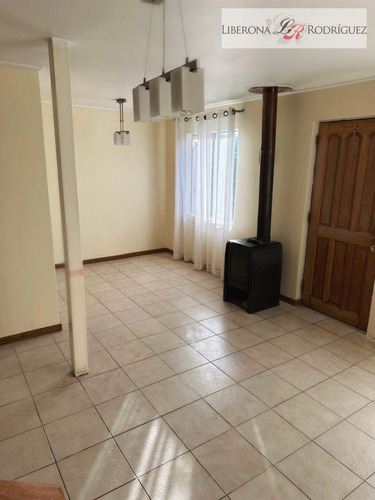 Casa En Arriendo, Belloto Norte, Quilpué
