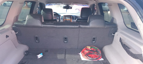 Jeep Grand Cherokee Limited V8 Power Tech 4x2 At