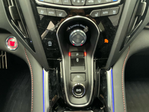 Acura RDX RDX A-SPEC 2024