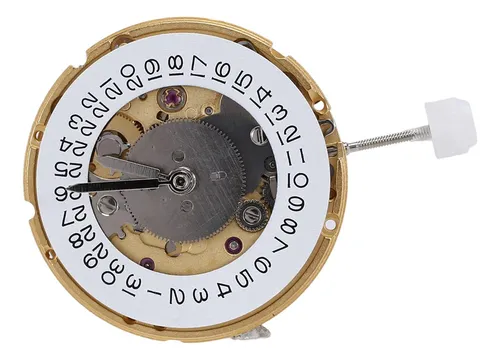 Reloj con 4 manecillas best sale