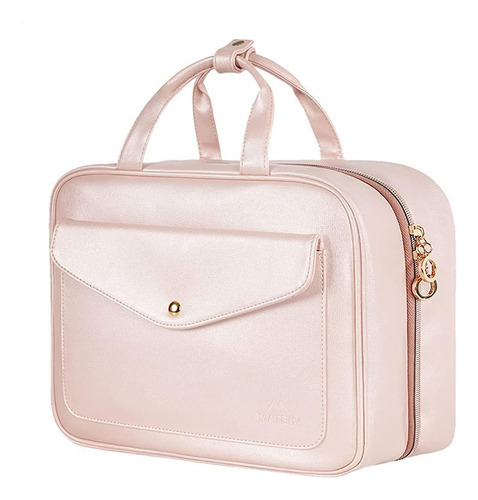 Toiletry Travel Bag Large Capacity Travel Makeup Bag Travel