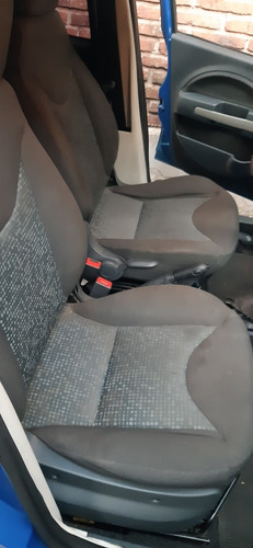 Fiat Uno 1.4 Way 2011