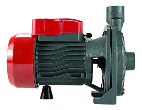 Imagen 4 de 10 de Bomba Centrifuga Pektra 1hp 28m 5700 L/h Turbina Elevada