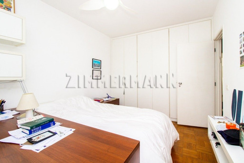 Imagem 12 de 15 de Apartamento - Higienopolis - Ref: 111082 - V-111082
