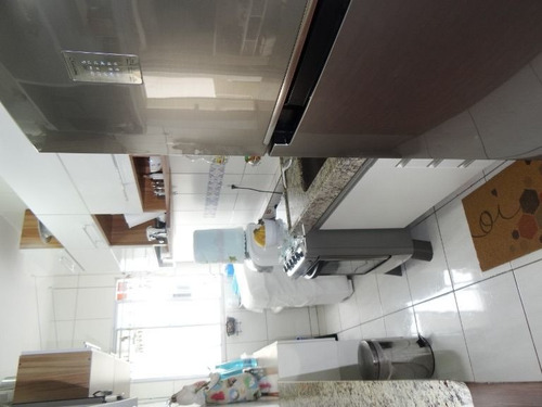 Imagem 24 de 27 de Apartamento À Venda, 50 M² Por R$ 215.000,00 - Engenheiro Luciano Cavalcante - Fortaleza/ce - Ap4549