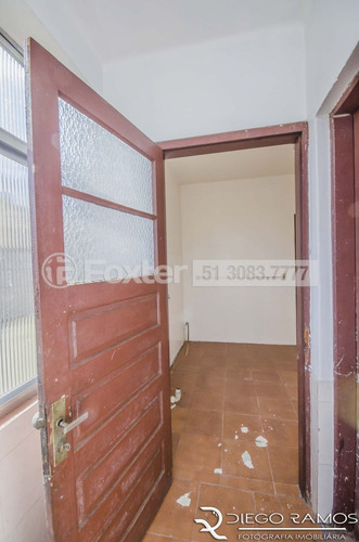 Imagem 19 de 23 de Apartamento, 3 Dormitórios, 96.55 M², Petrópolis - 179193