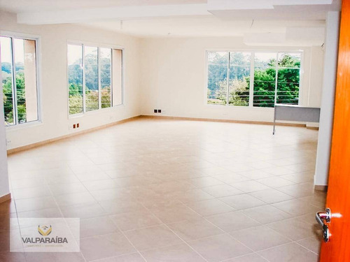 Imagem 5 de 12 de Prédio À Venda, 293 M² Por R$ 1.700.000,00 - Jardim Satélite - São José Dos Campos/sp - Pr0001