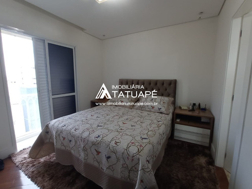 Imagem 14 de 25 de Apartamento - Ap000620 - 70272670