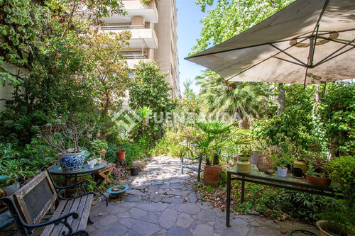Condominio Jardín Propio 3 Dorm.2 Baños Servicios Vitacura