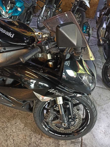 Motofeel Cdmx Kawasaki Ninja Zx6 @motofeelmx