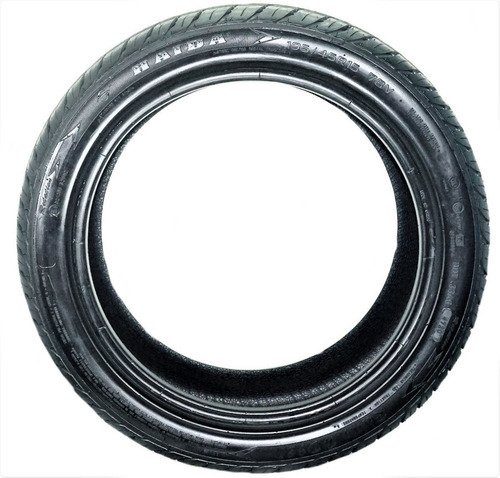 Imagen 2 de 6 de Llanta 195/45 R15 Haida Hd 921 78v