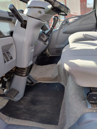 Freightliner Fl360 715 2015 5 Toneladas Idela Para Reparto