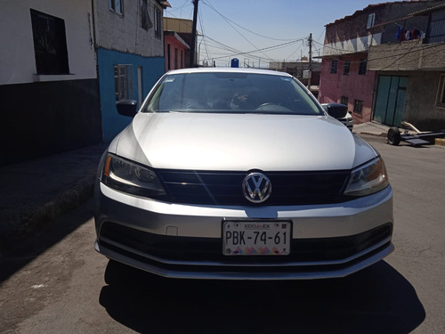 Volkswagen Jetta 2.0 mk vi 4 ptas