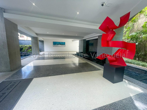 Lujoso Apartamento En Venta En Lomas De Las Mercedes Iq25-10286