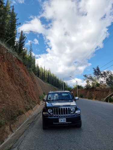 Imagen 12 de 21 de Jeep