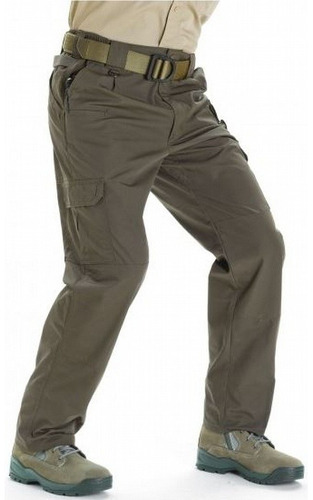 Pantalón  Taclite Pro, Marca 5.11, 74273, Para Caballero