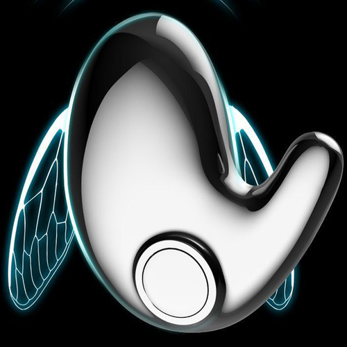 Audífonos Bluetooth Con Cancelación De Ruido A