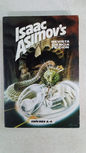 Isaac Asimov S - Aavv - Picazo