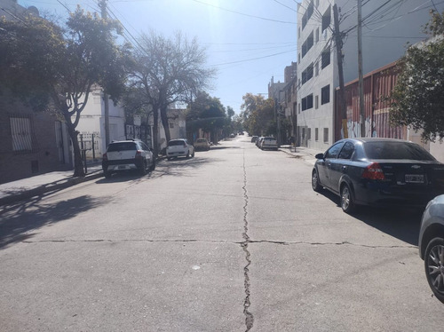 Venta Terreno Apto Desarrollo A Metros De Av Colon