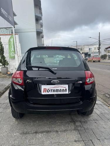 Ford Ka 1.0 Tecno Flex 3p