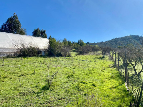 Parcela En San Javier, En El Maule