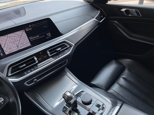 Bmw X5 45e Hibrida Aut, Xdrive, Modelo 2020