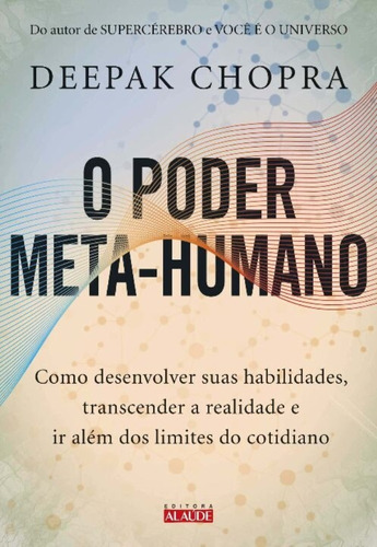 Poder Meta-humano, O