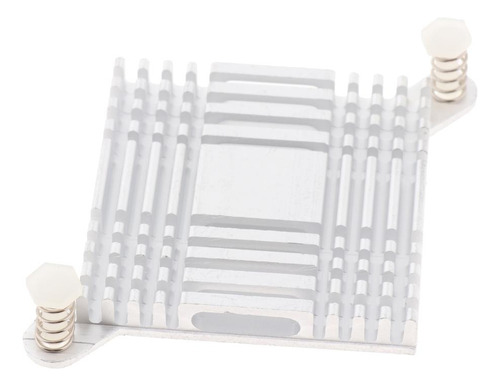 Enfriador De Disipador De Chipset Northbridge Southbridge De