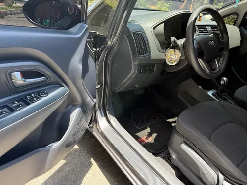 Kia Rio Spice R 1.4