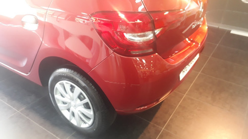 Renault Sandero Life 1.6 Plan Con Entrega Asegurada !!!